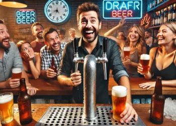 Cerveza de barril o botella: ¿Una cuestión de gusto o de supervivencia cervecera?