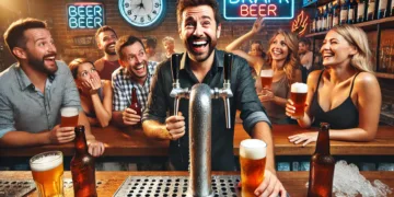 Cerveza de barril o botella: ¿Una cuestión de gusto o de supervivencia cervecera?