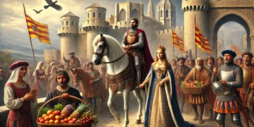 La historia de la mocaorà: Origen, receta y la astucia de los panaderos que engañaron a un rey