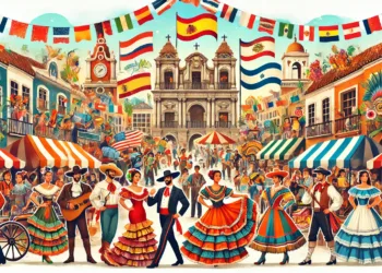 12 de octubre: Historia y significado del Día de la Fiesta Nacional y su importancia en la Hispanidad