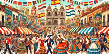 12 de octubre: Historia y significado del Día de la Fiesta Nacional y su importancia en la Hispanidad