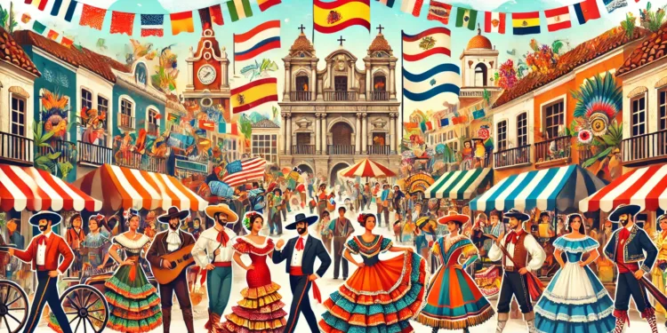 12 de octubre: Historia y significado del Día de la Fiesta Nacional y su importancia en la Hispanidad 1 12 de octubre: Historia y significado del Día de la Fiesta Nacional y su importancia en la Hispanidad