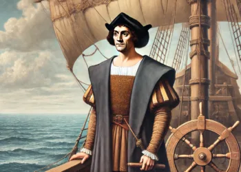 Cristóbal Colón: Las raíces sefarditas que lo conectan con Valencia según una investigación de ADN