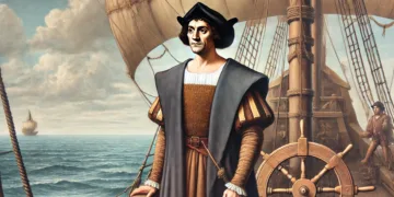 Cristóbal Colón: Las raíces sefarditas que lo conectan con Valencia según una investigación de ADN