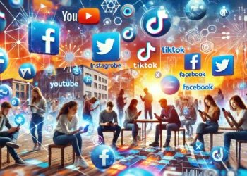 Redes sociales en España 2024: Tendencias, plataformas más usadas y cómo los españoles consumen noticias online