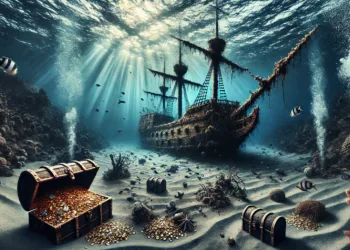 El Galeón San José: Cuando un barco hundido en el siglo XVIII se convierte en el "reality show" más caro de la historia 4 El Galeón San José: Cuando un barco hundido en el siglo XVIII se convierte en el «reality show» más caro de la historia