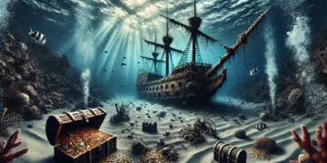 El Galeón San José: Cuando un barco hundido en el siglo XVIII se convierte en el «reality show» más caro de la historia