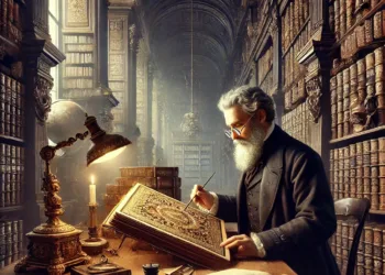 La "Carta de Colón" y su Edición Crítica Bajo el Seudónimo "de Valencia": Redescubriendo un Documento que Cambió la Historia 1 La «Carta de Colón» y su Edición Crítica Bajo el Seudónimo «de Valencia»: Redescubriendo un Documento que Cambió la Historia