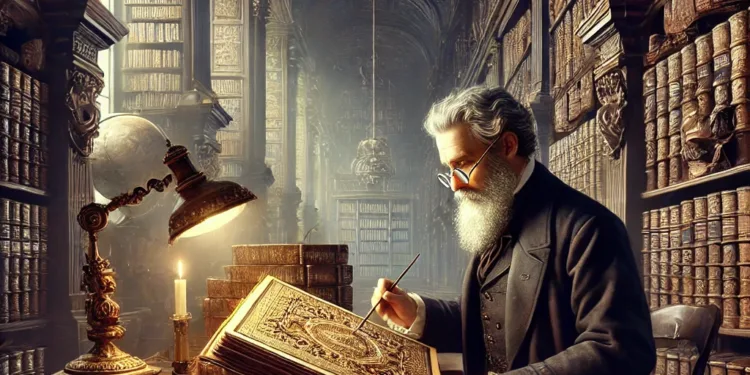 La «Carta de Colón» y su Edición Crítica Bajo el Seudónimo «de Valencia»: Redescubriendo un Documento que Cambió la Historia