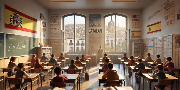 Inmersión lingüística y rendimiento académico: el impacto de la educación en catalán según los resultados del PISA 1 Inmersión lingüística y rendimiento académico: el impacto de la educación en catalán según los resultados del PISA