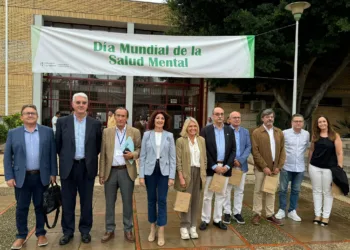 El Hospital de Salud Mental de la Diputació de Valéncia organiza una jornada informativa