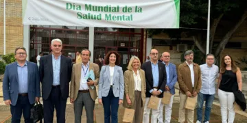 El Hospital de Salud Mental de la Diputació de Valéncia organiza una jornada informativa