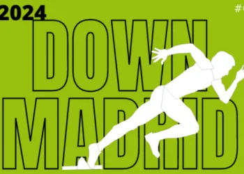 Down Madrid invita a correr por la inclusión en la XIV edición de su carrera solidaria