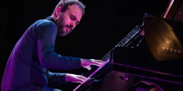 El Auditori de Castelló y el Palau de Congressos de Peñíscola reciben al pianista Moisés P. Sánchez