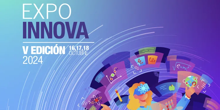 El Parc Científic celebra la V edición de Expoinnova esta semana 1 El Parc Científic celebra la V edición de Expoinnova esta semana
