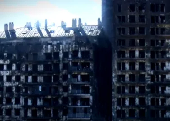 Incendio mortal en Campanar: los policías que investigaron el origen del fuego no evaluaron posibles negligencias