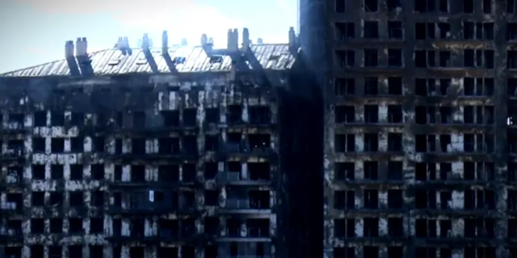 Incendio mortal en Campanar: los policías que investigaron el origen del fuego no evaluaron posibles negligencias