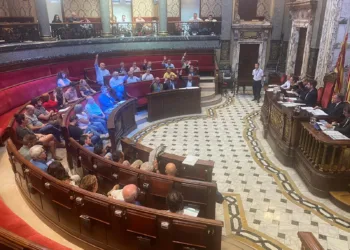 El Ayuntamiento de Manises vota en contra de la subida del 23% de la tasa Tamer de la EMTRE