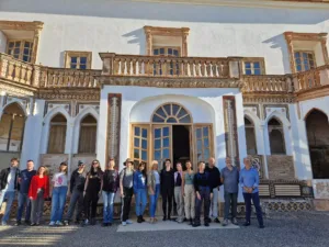 Un proyecto europeo saca a la luz restos de Nolla del siglo XIX en Meliana 3 nolla