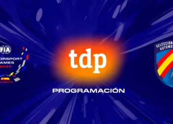 Los FIA Motorsport Games serán retransmitidos por TV en abierto