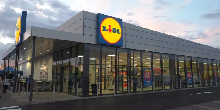 Lidl abre su segunda tienda en Quart de Poblet con una inversión de casi 5 millones