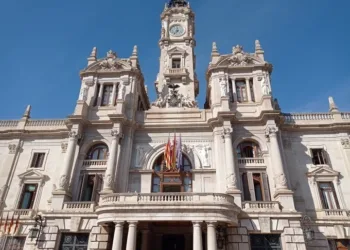 El Ayuntamiento de Valéncia se apropia de la petición de los vecinos de Benimámet para que Ten fuera hijo predilecto