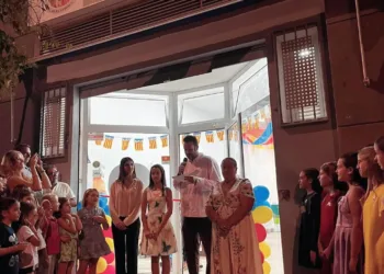 Nace una nueva comisión fallera en Paterna en el barrio del Bovalar