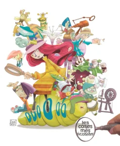 Falla infantil taut 2025