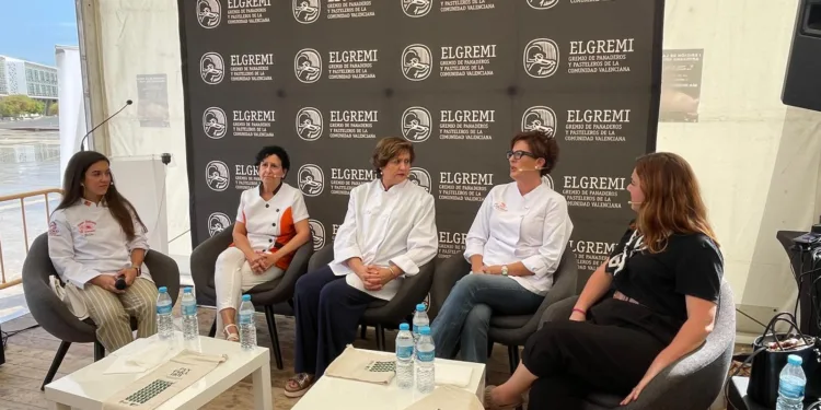 I Feria Artesana del Pan: Una celebración del pan tradicional en Valencia 1 I Feria Artesana del Pan: Una celebración del pan tradicional en Valencia