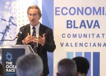 La Catedra de Economía Azul promueve un manifiesto para impulsar una política azul de la Comunitat Valenciana