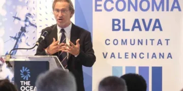 La Catedra de Economía Azul promueve un manifiesto para impulsar una política azul de la Comunitat Valenciana