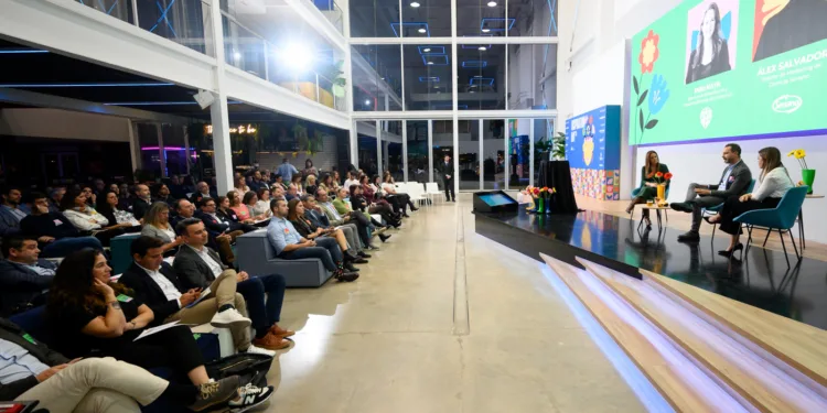 Inspiration Day 2024: El Marketing que Inspira en la Marina de Valencia 1 Inspiration Day 2024: El Marketing que Inspira en la Marina de Valencia