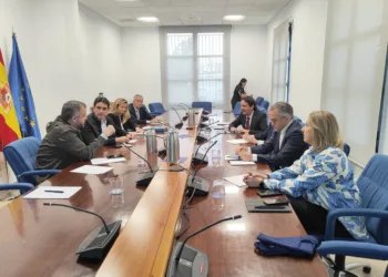 Brasil renueva el convenio con ValenciaPort para impartir el máster sobre gestión portuaria durante cinco años