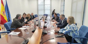 Brasil renueva el convenio con ValenciaPort para impartir el máster sobre gestión portuaria durante cinco años