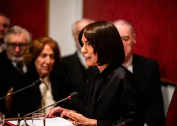 La condena a Zaplana: Una «victoria de los valencianos» según Diana Morant