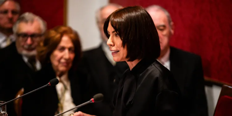 La condena a Zaplana: Una «victoria de los valencianos» según Diana Morant