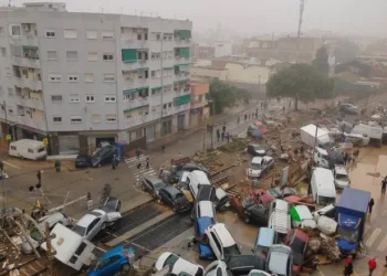 155 son los fallecidos por la DANA según los últimos recuentos