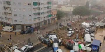 155 son los fallecidos por la DANA según los últimos recuentos