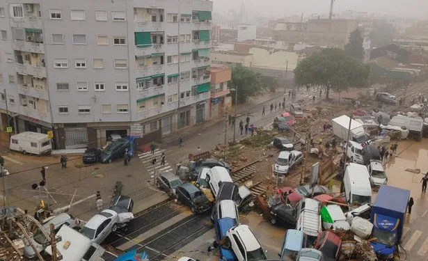 155 son los fallecidos por la DANA según los últimos recuentos 1 155 son los fallecidos por la DANA según los últimos recuentos