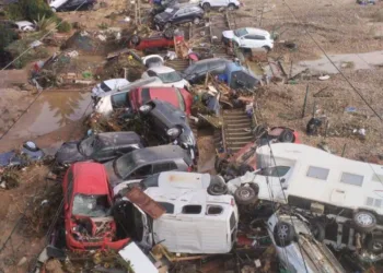 70 fallecidos en la Comunitat Valenciana y decenas de desaparecidos por la DANA