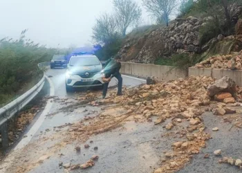 Más de 2.500 personas auxiliadas durante el despliegue operativo de la Guardia Civil con motivo de las inundaciones causadas por la DANA