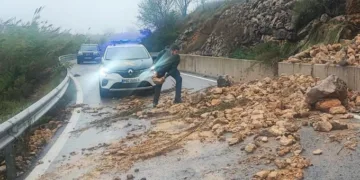 Más de 2.500 personas auxiliadas durante el despliegue operativo de la Guardia Civil con motivo de las inundaciones causadas por la DANA