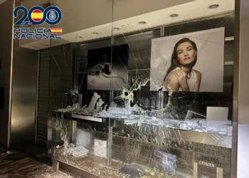 39 detenidos en Valencia por saqueos en zonas afectadas por la DANA: la Policía intensifica el operativo de vigilancia