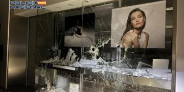 39 detenidos en Valencia por saqueos en zonas afectadas por la DANA: la Policía intensifica el operativo de vigilancia