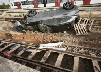 Historias de la DANA en Valencia: momentos de valentía y resiliencia en medio de la catástrofe