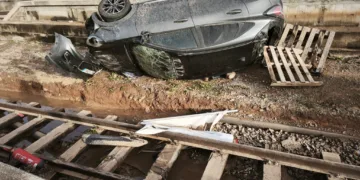 Historias de la DANA en Valencia: momentos de valentía y resiliencia en medio de la catástrofe