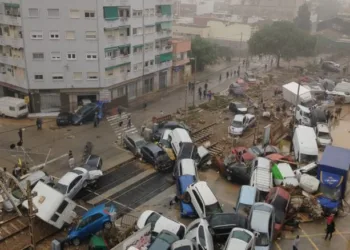 Vuelve andando para no abandonar su casa en Alfafar (Valencia) porque es “una ciudad sin ley”