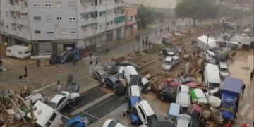 Vuelve andando para no abandonar su casa en Alfafar (Valencia) porque es “una ciudad sin ley”