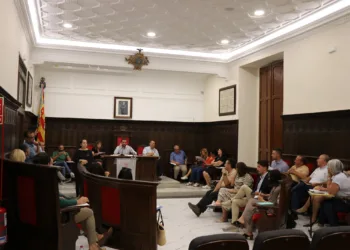 Las Hermanas del Convento Siervas de María de Sagunto reciben la Medalla de Oro de la ciudad por su labor social