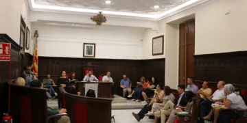 Las Hermanas del Convento Siervas de María de Sagunto reciben la Medalla de Oro de la ciudad por su labor social